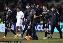 马尔科-席尔瓦：连赢两场给我们信心去改写对曼城糟糕的战绩